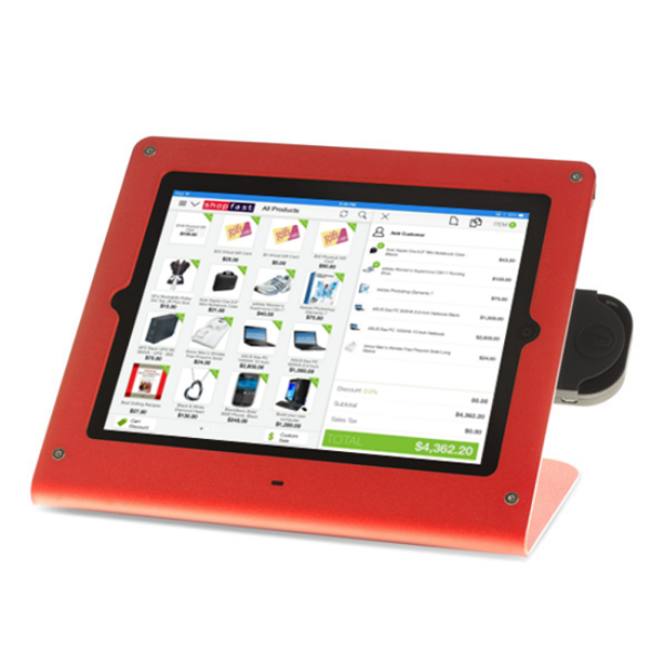 WindFall POS Stand for iPad