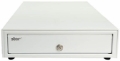 Star Micronics Cash Drawer White