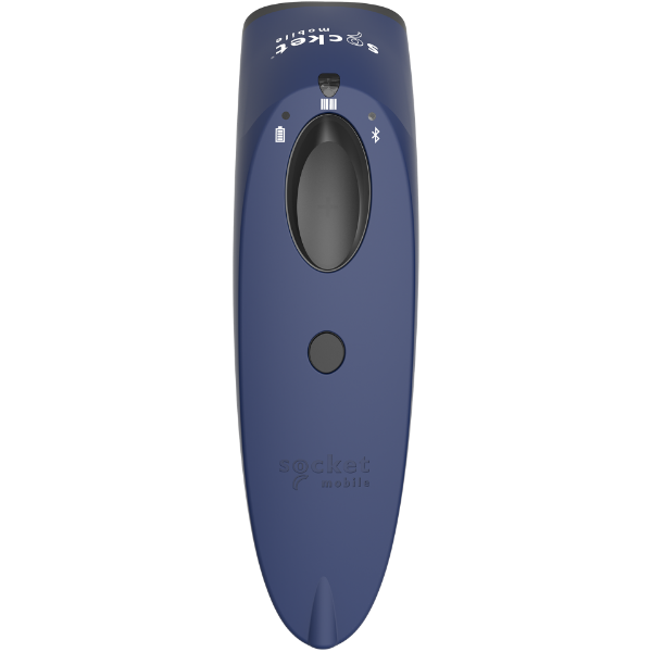 SocketScan S730 blue